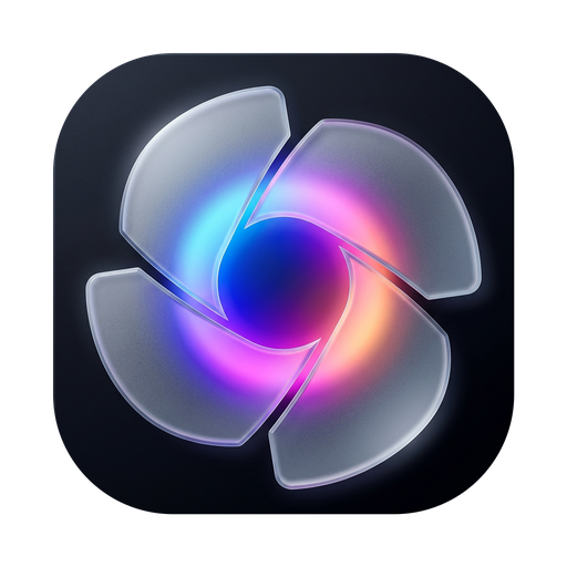 Bukaake app logo