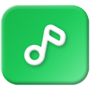 Flying Lyrics logo
